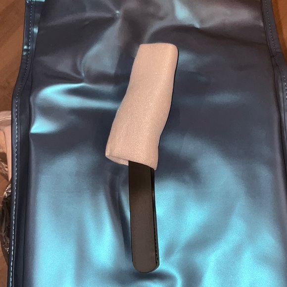 NWT RAINS Rolltop Rucksack Backpack Mini - Picture 9 of 15